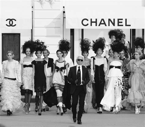 carl langefeld chanel|karl lagerfeld house of chanel.